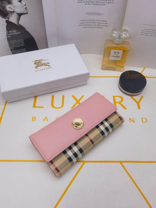 Burberry Wallets 31